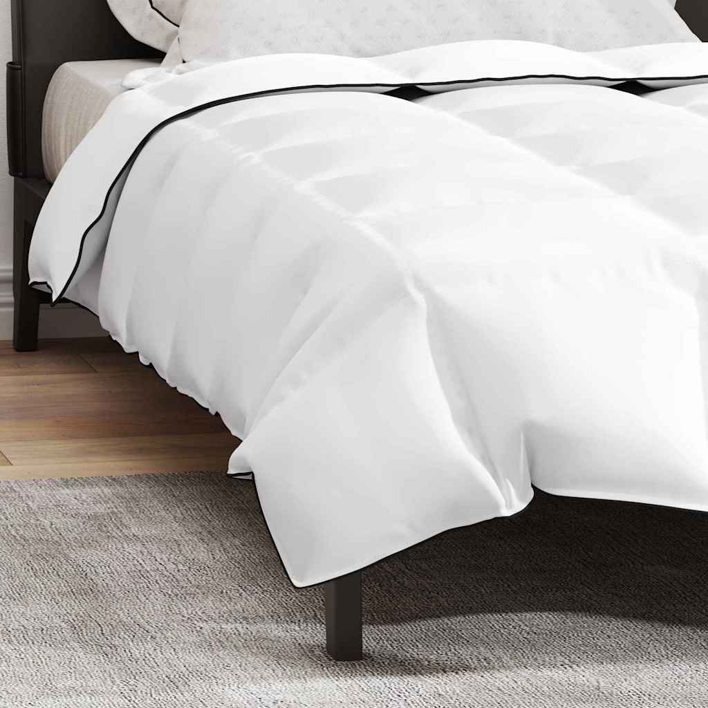 Winter Duvet White 140 x 220 cm Feather