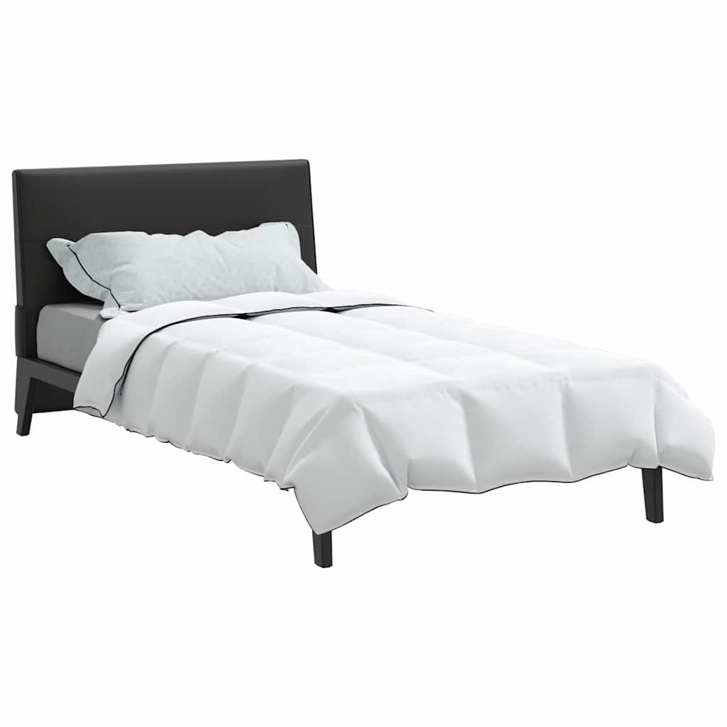 Winter Duvet White 140 x 220 cm Feather