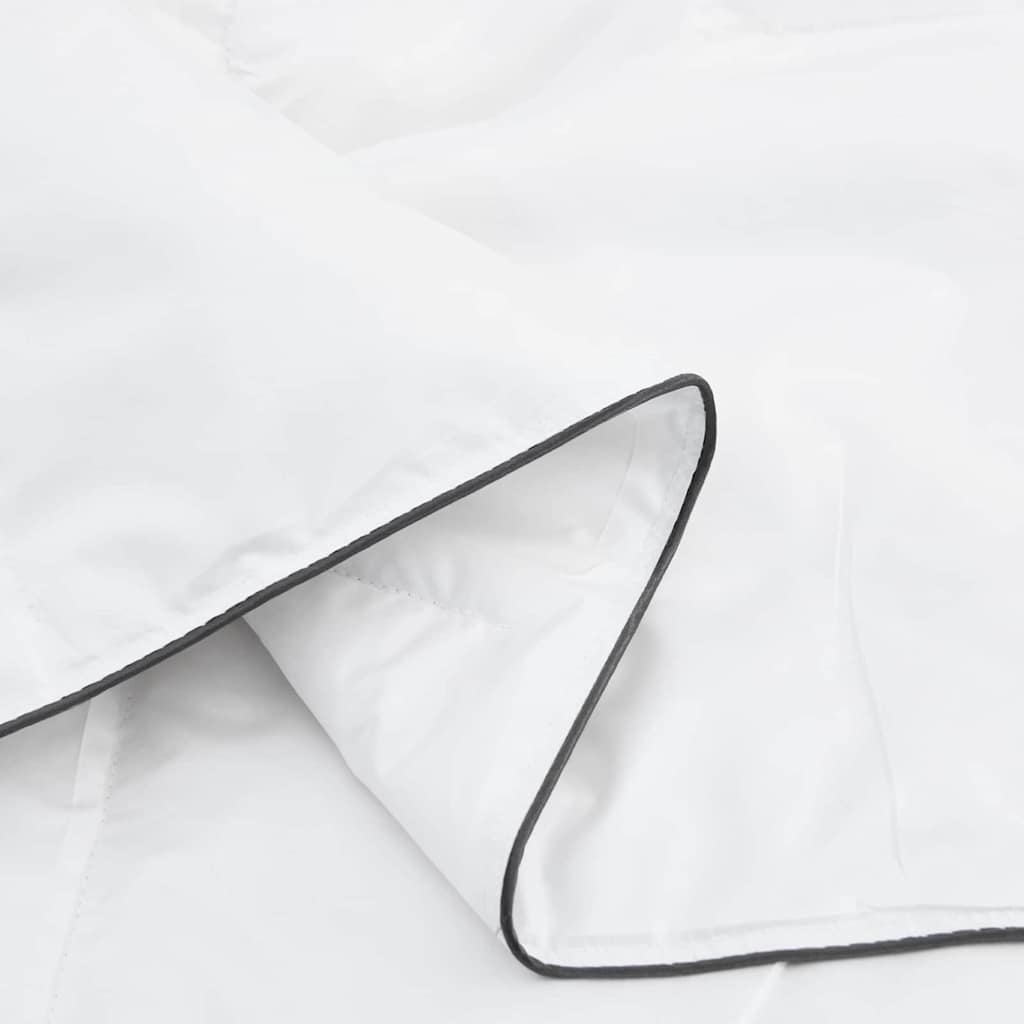 Winter Duvet White 260 x 220 cm Feather