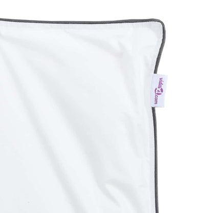 Winter Duvet White 260 x 220 cm Feather