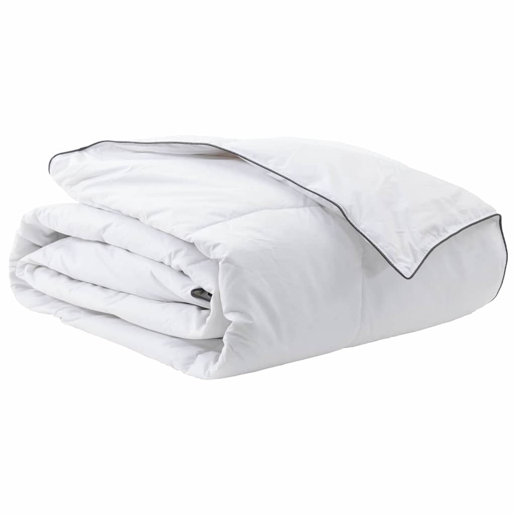 Winter Duvet White 260 x 220 cm Feather