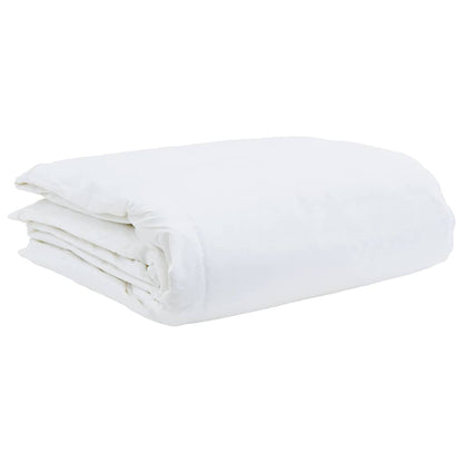 Summer Duvet White 240 x 260 cm Feather