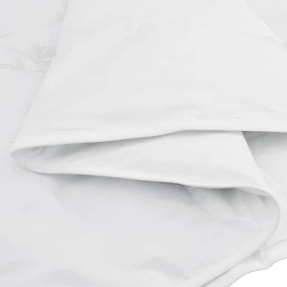 Duvet White 240 x 200 cm Down