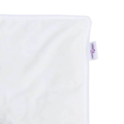Duvet White 200 x 220 cm Down