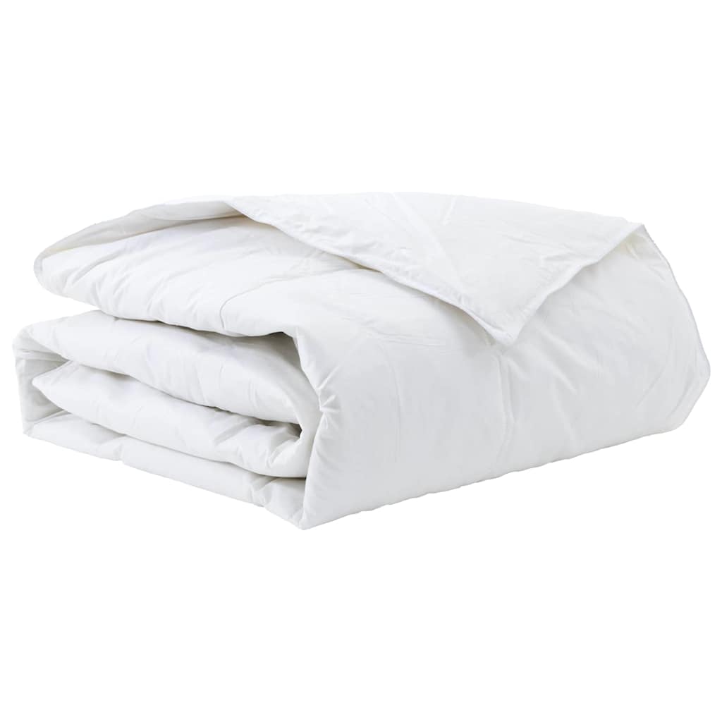 Winter Duvet White 140 x 200 cm Down