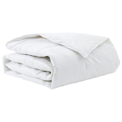 Winter Duvet White 140 x 200 cm Down