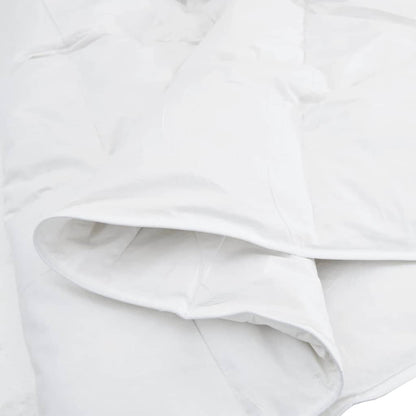 Winter Duvet White 200 x 200 cm Down
