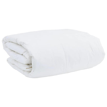 Winter Duvet White 240 x 200 cm Down