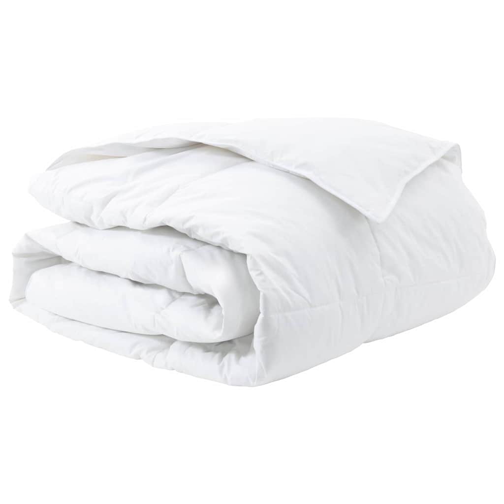 Winter Duvet White 260 x 220 cm Down