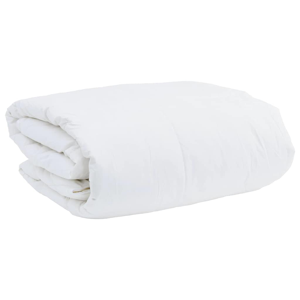 Winter Duvet White 260 x 220 cm Down