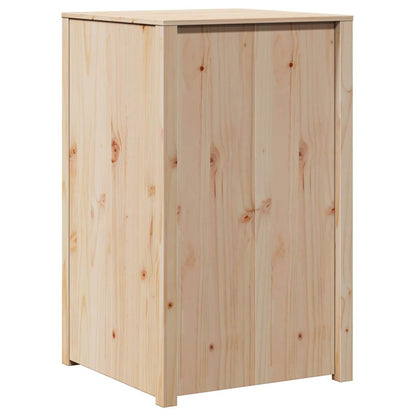 Kitchen Cabinet Brown 55 x 55 x 92 cm Solid Pine wood