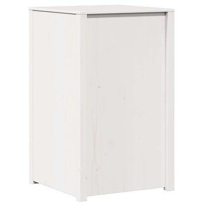 Kitchen Cabinet White 55 x 55 x 92 cm Solid Pine wood