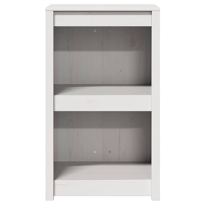 Kitchen Cabinet White 55 x 55 x 92 cm Solid Pine wood