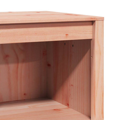 Kitchen Cabinet Brown 106 x 55 x 92 cm Solid Douglas Fir wood