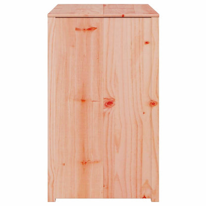 Kitchen Cabinet Brown 106 x 55 x 92 cm Solid Douglas Fir wood