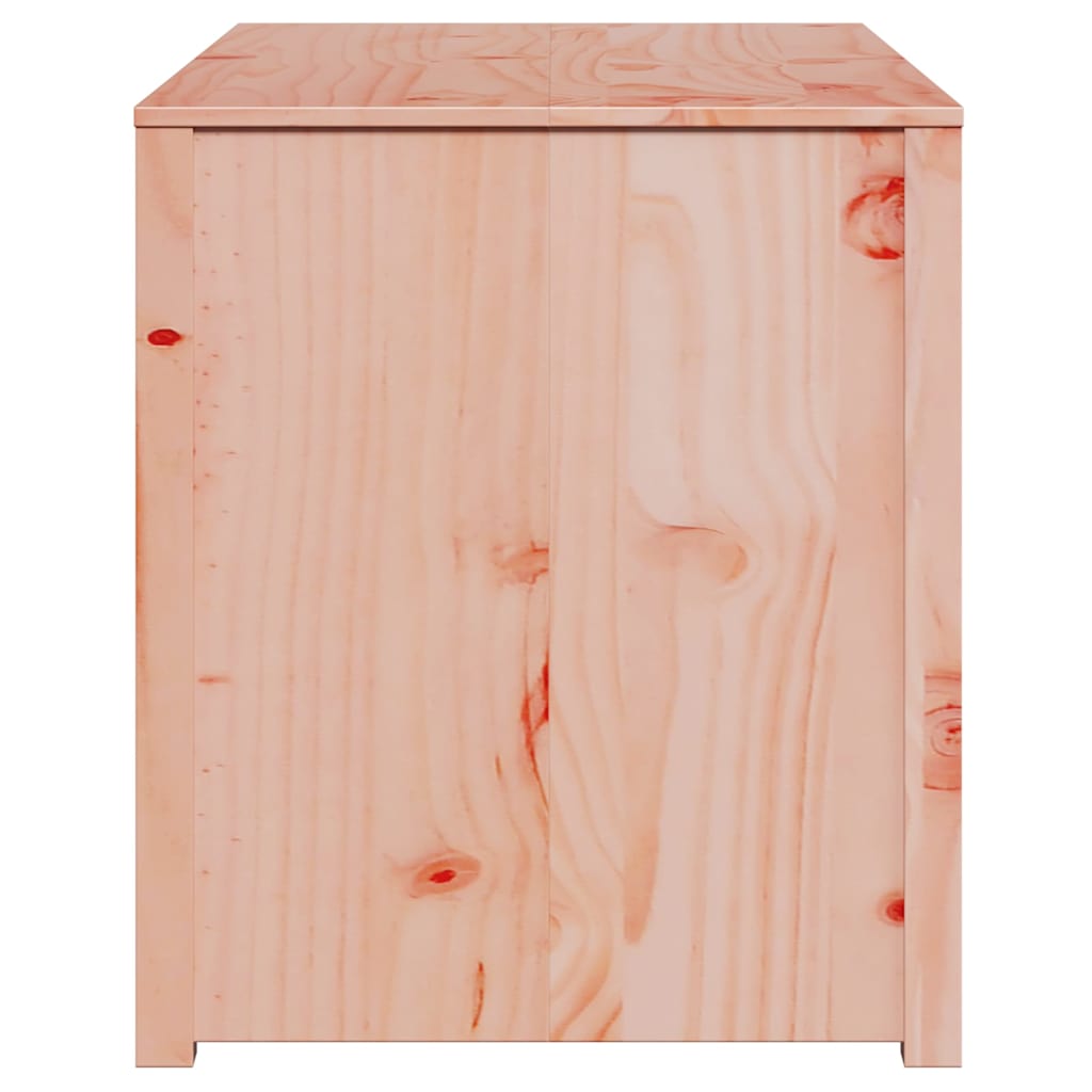 Kitchen Cabinet Brown 106 x 55 x 64 cm Solid Pine wood