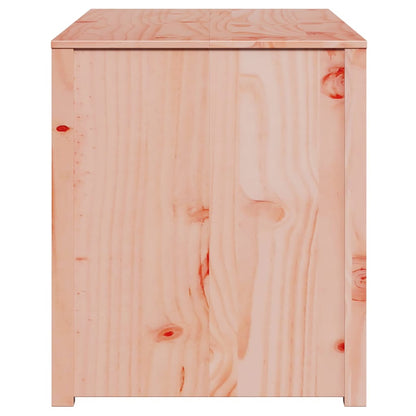 Kitchen Cabinet Brown 106 x 55 x 64 cm Solid Pine wood