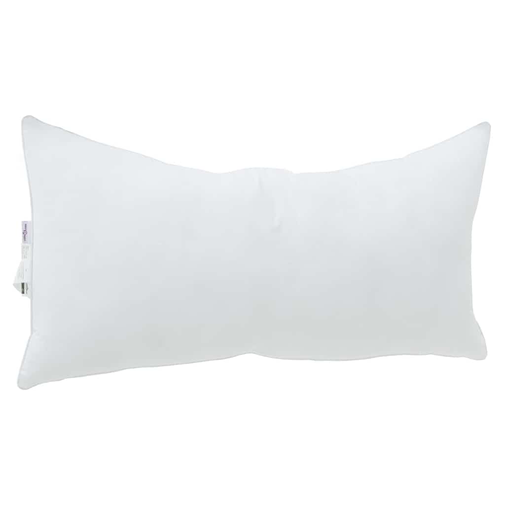 Pillow White Polyester