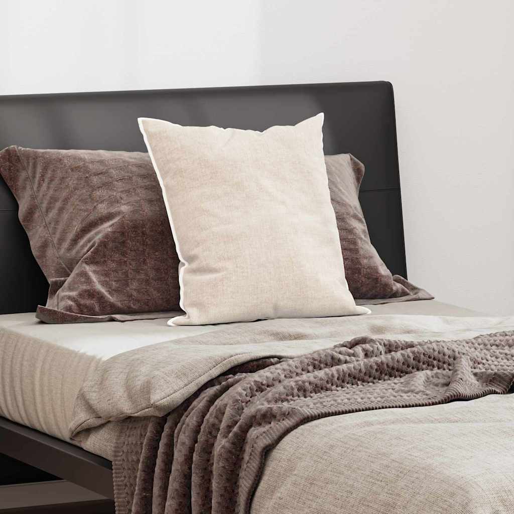 Pillow White Polyester