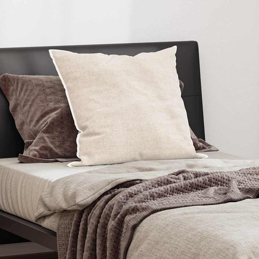 Pillow White Polyester