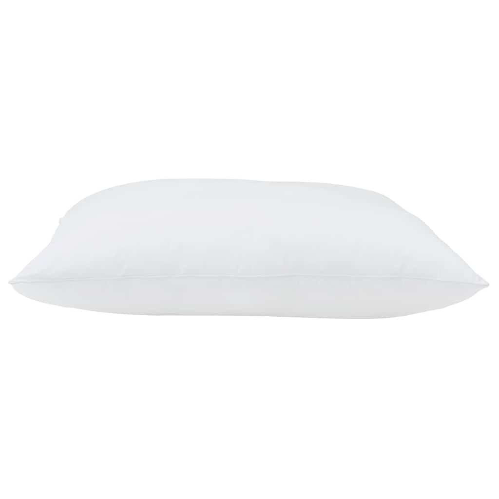 Pillow White Polyester