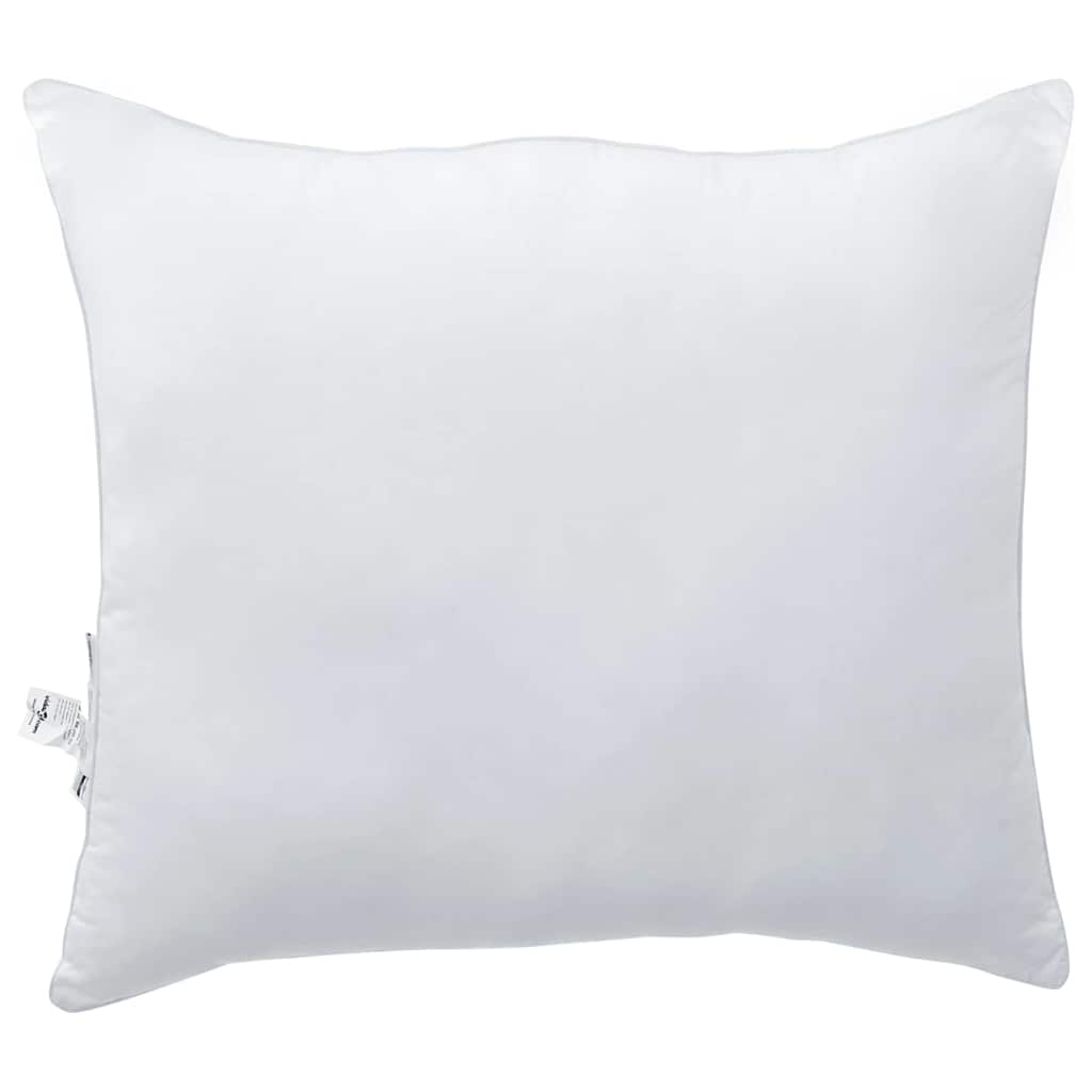 Pillow White Polyester