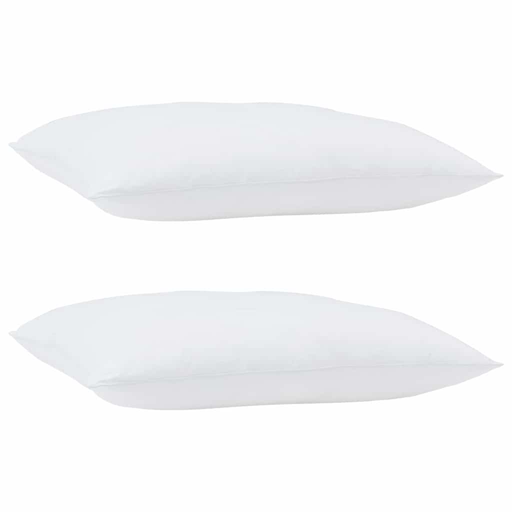 Pillow White Polyester