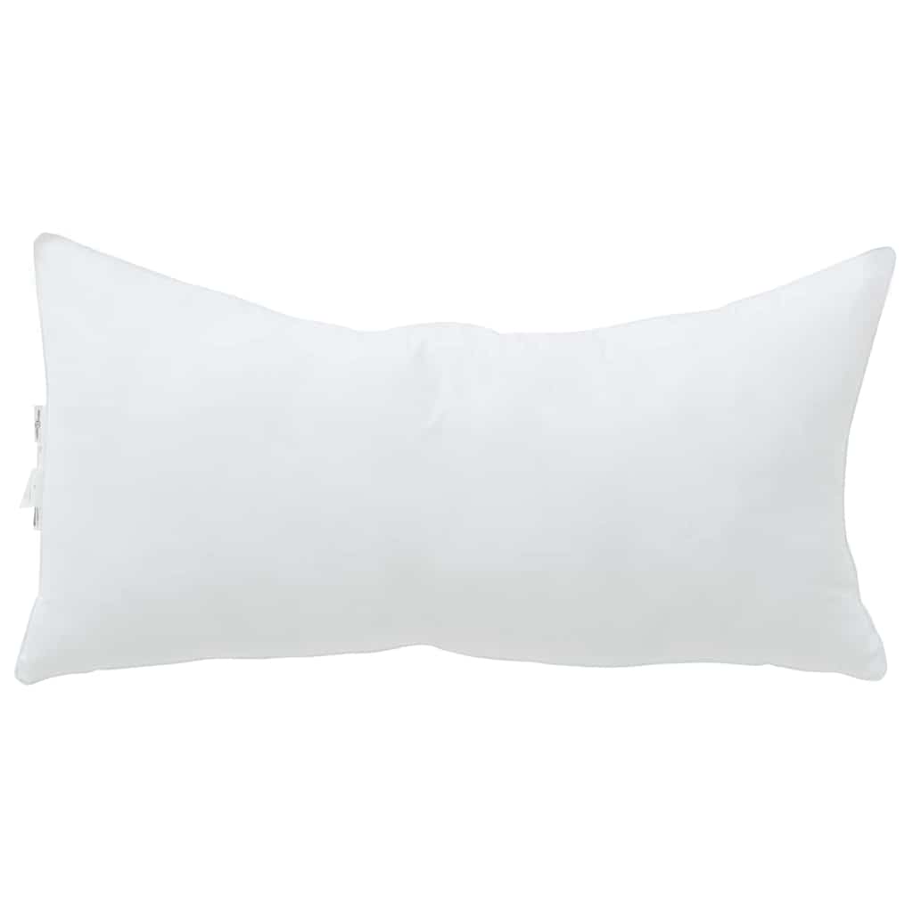 Pillow White Polyester