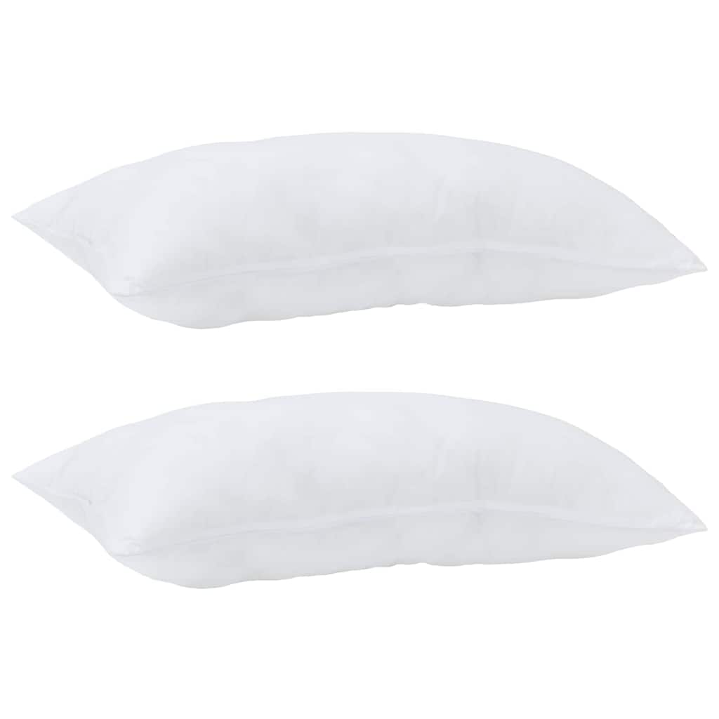 Pillow White Polyester