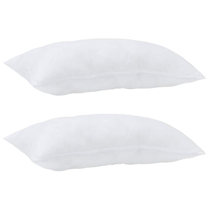 Pillow White Polyester