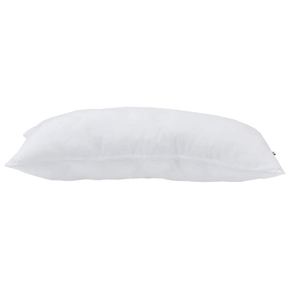 Pillow White Polyester