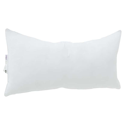 Pillow White Polyester