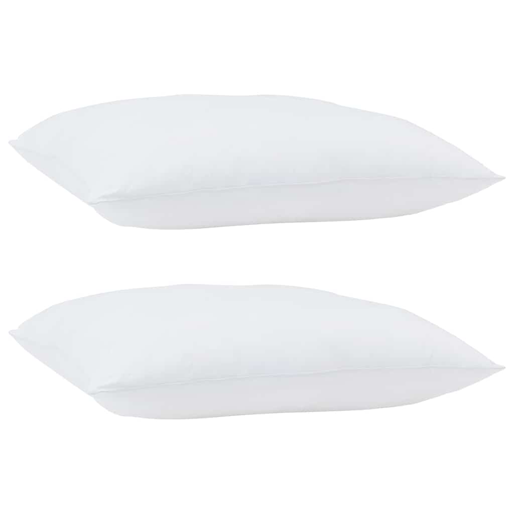 Pillow White Polyester