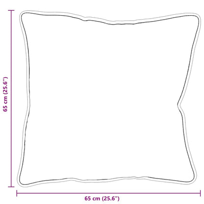 Pillow White Polyester