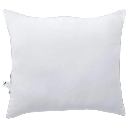 Pillow White Polyester