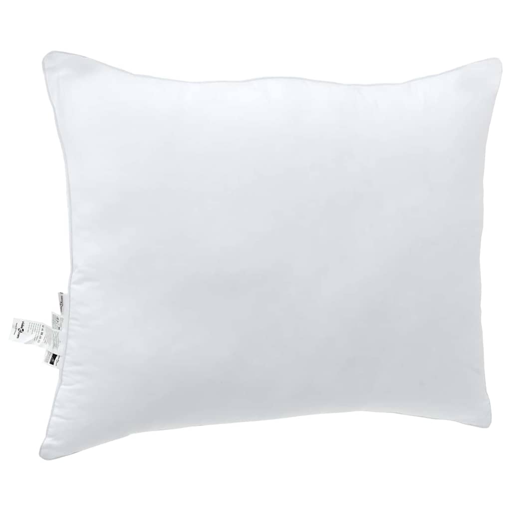 Pillow White Polyester