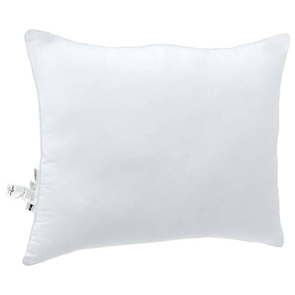 Pillow White Polyester