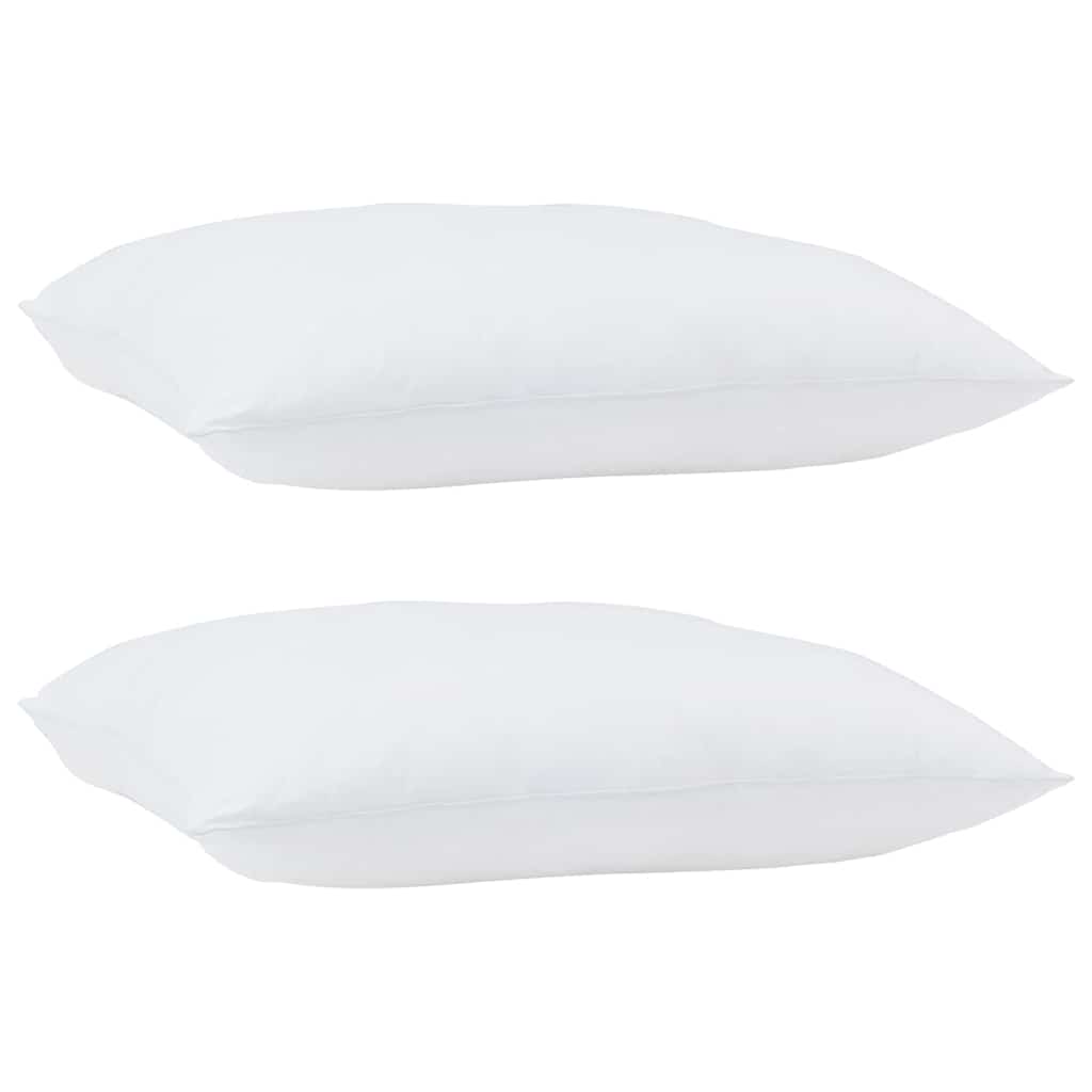 Pillow White Polyester
