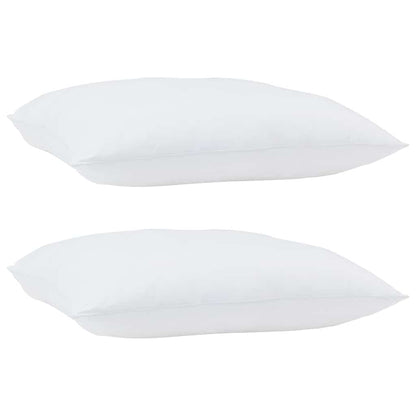 Pillow White Polyester