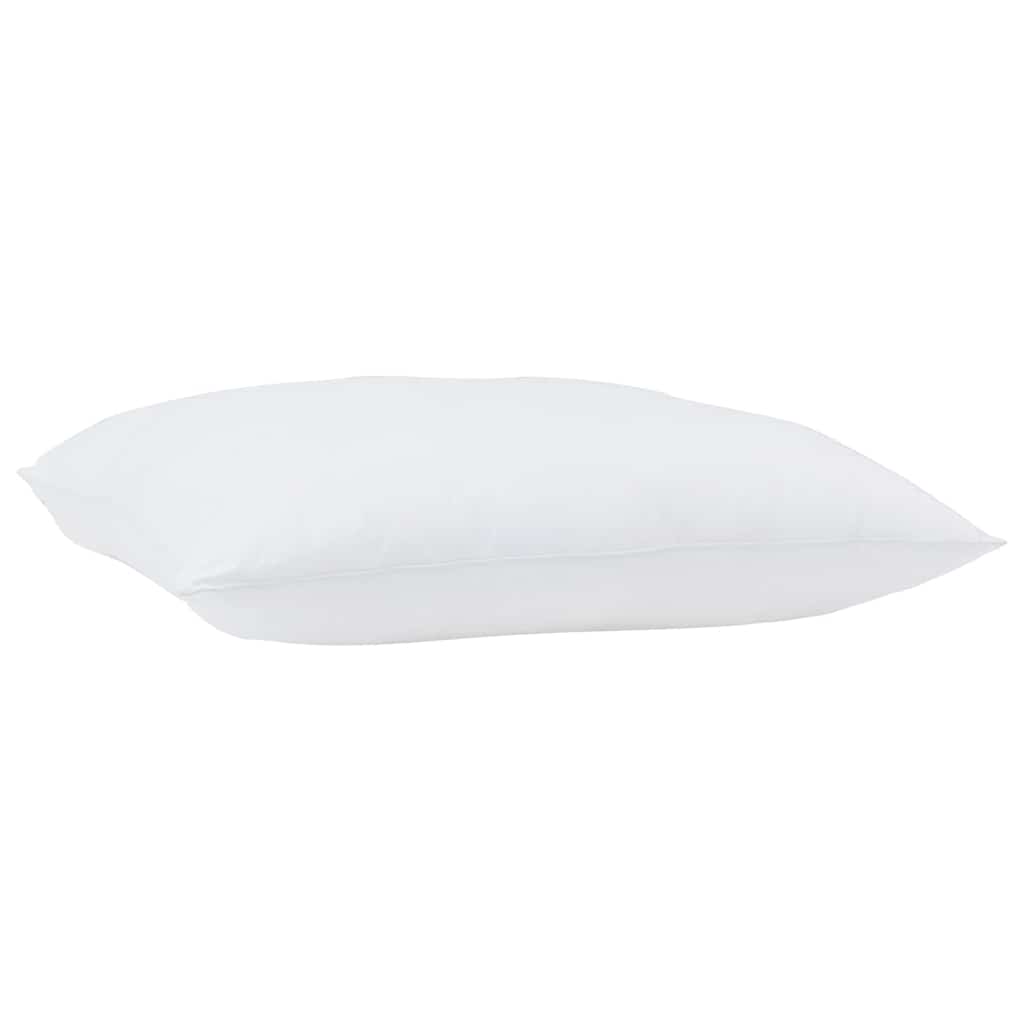 Pillow White Polyester