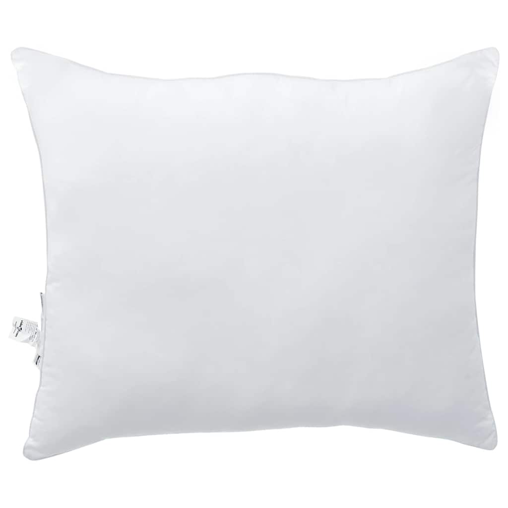 Pillow White Polyester