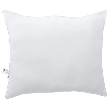 Pillow White Polyester