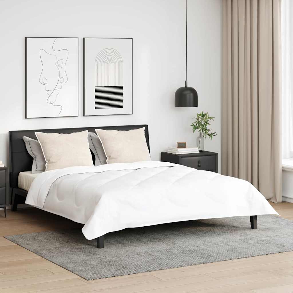 Pillow White Polyester