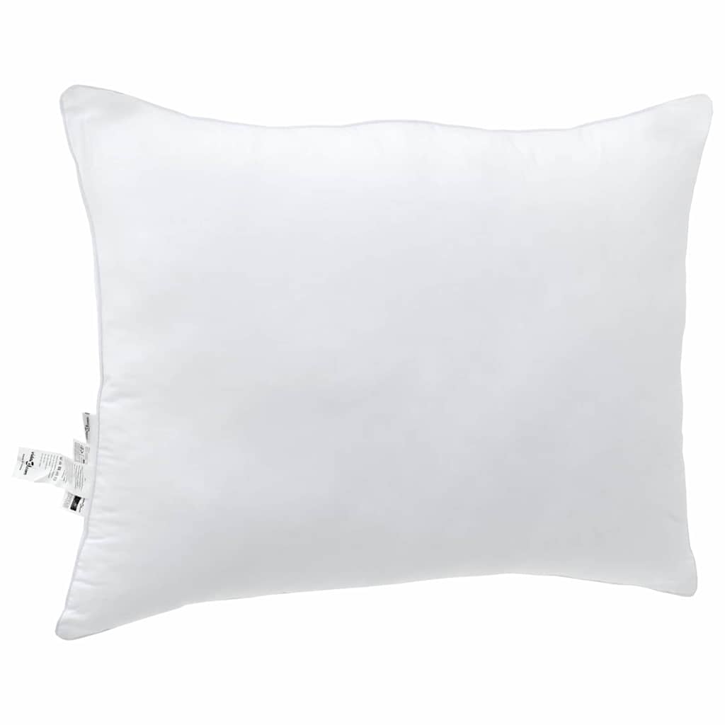 Pillow White Polyester