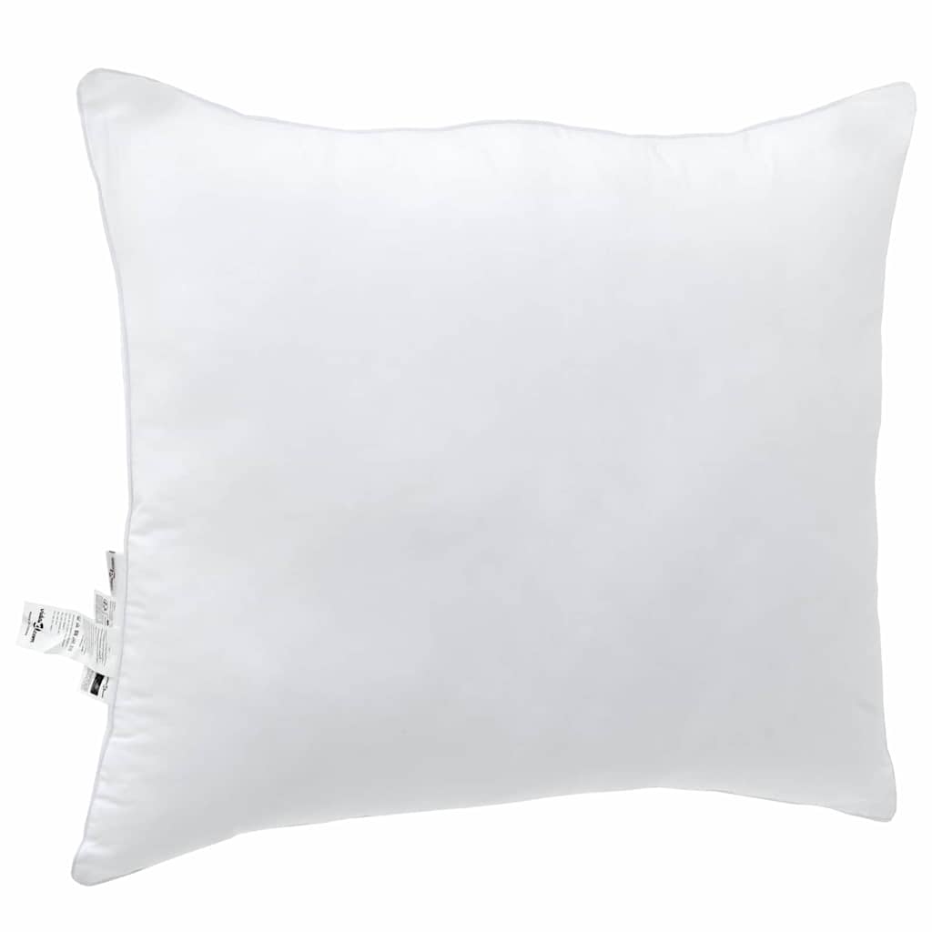 Pillow White Polyester