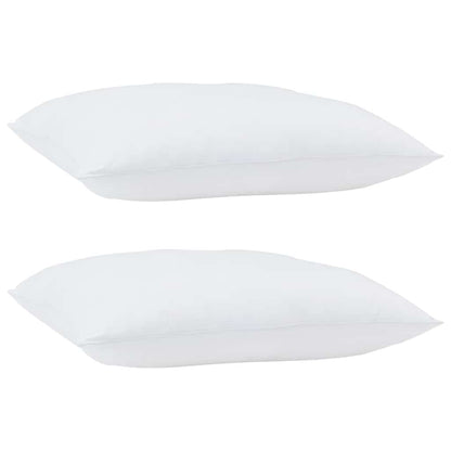 Pillow White Polyester