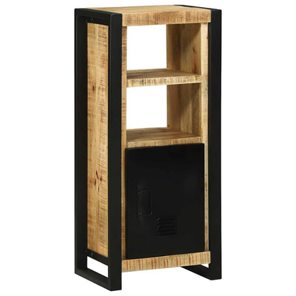 Bathroom Cabinet Brown 40 x 30 x 90 cm Solid Mango wood
