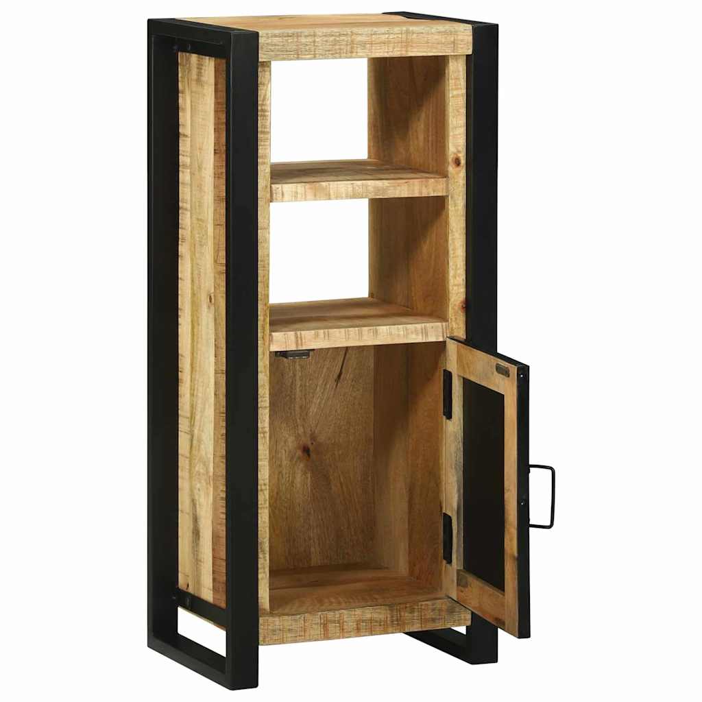 Bathroom Cabinet Brown 40 x 30 x 90 cm Solid Mango wood