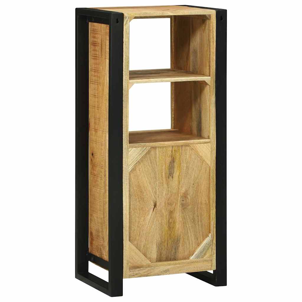Bathroom Cabinet Brown 40 x 30 x 90 cm Solid Mango wood