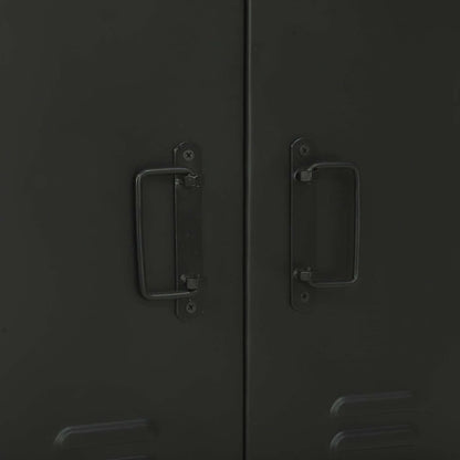 Sink Cabinet with Door Brown 55 x 35 x 60 cm Solid Mango wood